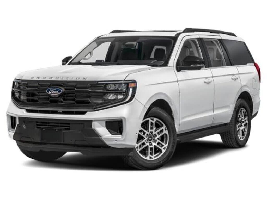 2025 Ford Expedition Active — photo 1 of 4