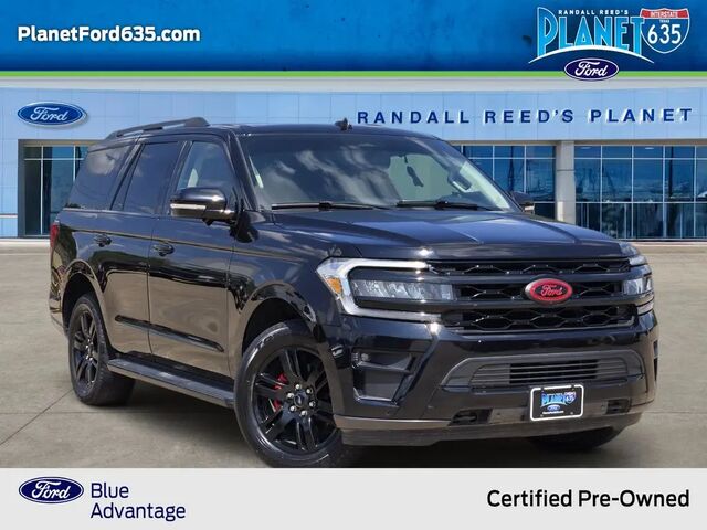 2023 Ford Expedition XLT