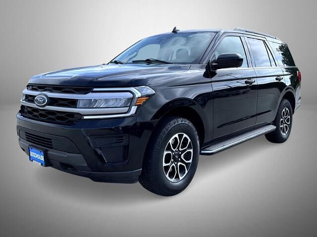 2023 Ford Expedition XLT