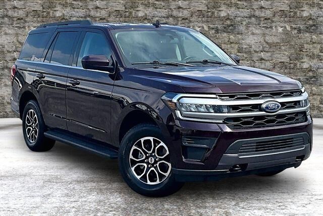 2023 Ford Expedition XLT