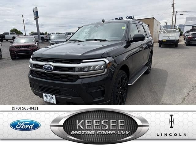 2023 Ford Expedition XLT