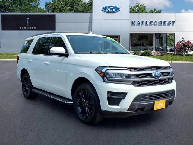 2023 Ford Expedition XLT