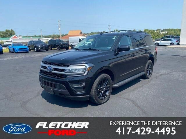 2024 Ford Expedition XLT