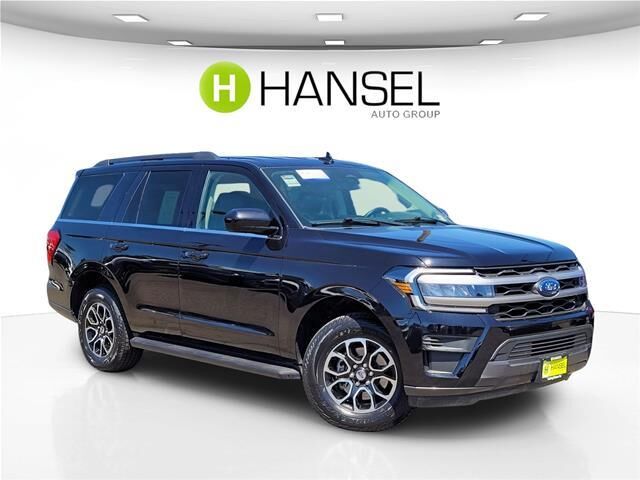 2024 Ford Expedition XLT — photo 1 of 1