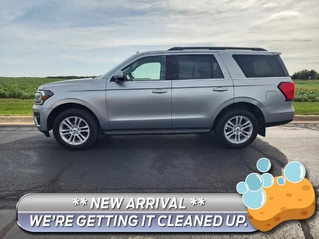 2024 Ford Expedition XLT