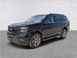 2025 Ford Expedition Active — photo 1 of 13