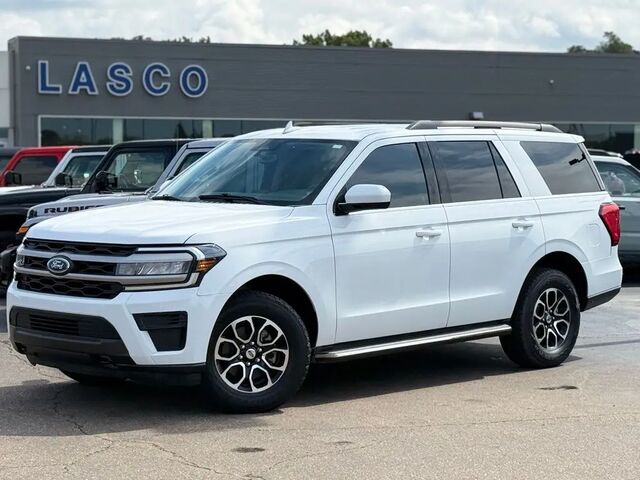 2023 Ford Expedition XLT