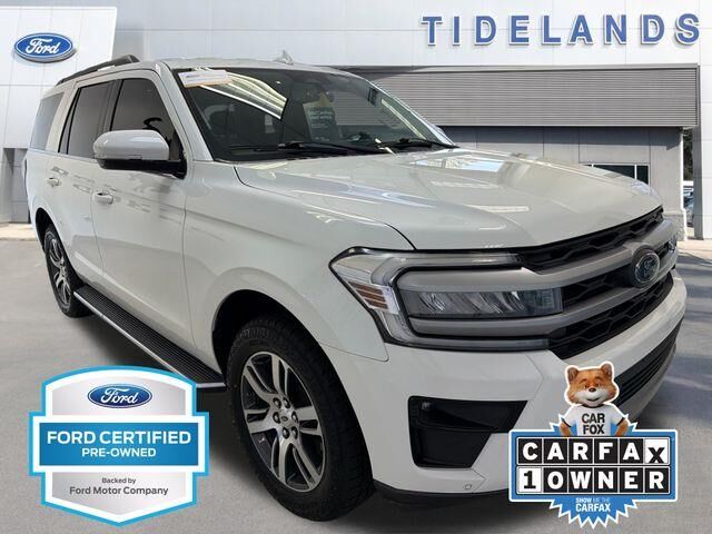 2023 Ford Expedition XLT