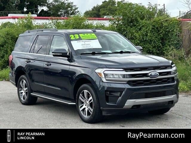 2023 Ford Expedition XLT