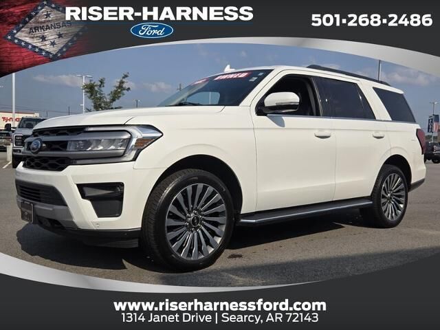 2023 Ford Expedition XLT