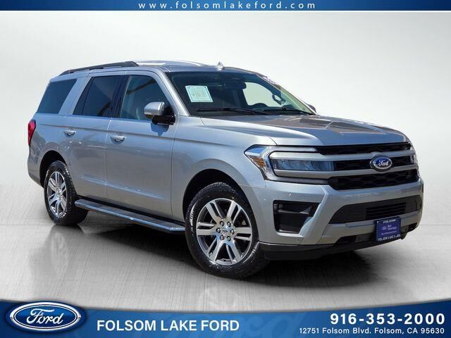 2023 Ford Expedition XLT
