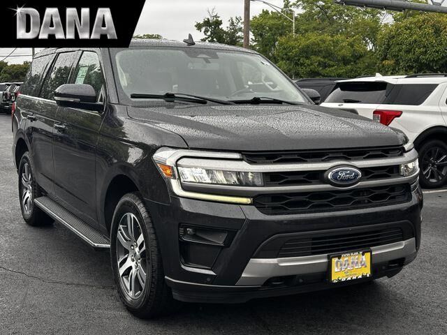2023 Ford Expedition XLT