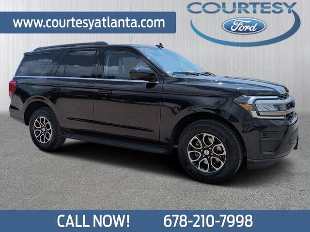 2024 Ford Expedition XLT