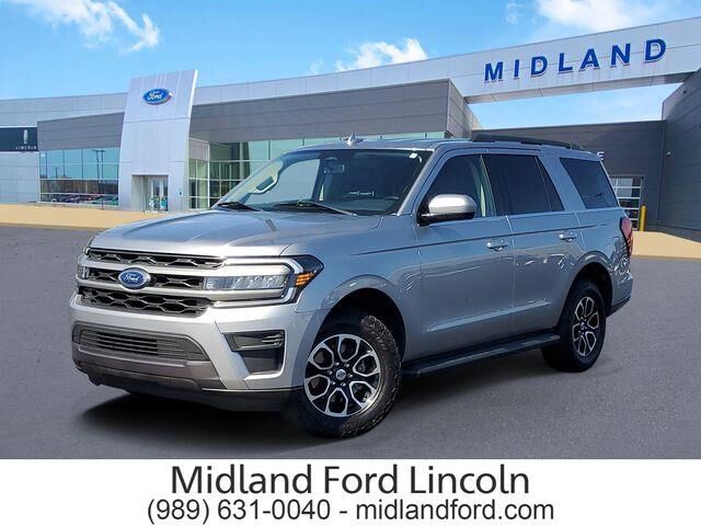 2024 Ford Expedition XLT