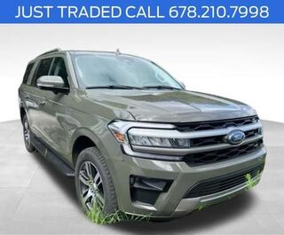 2024 Ford Expedition XLT