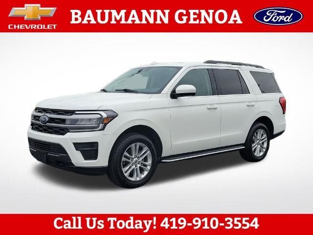 2023 Ford Expedition XLT