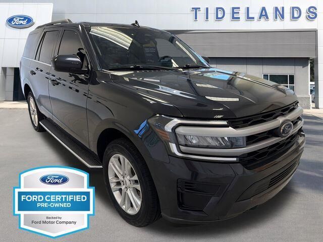 2023 Ford Expedition XLT
