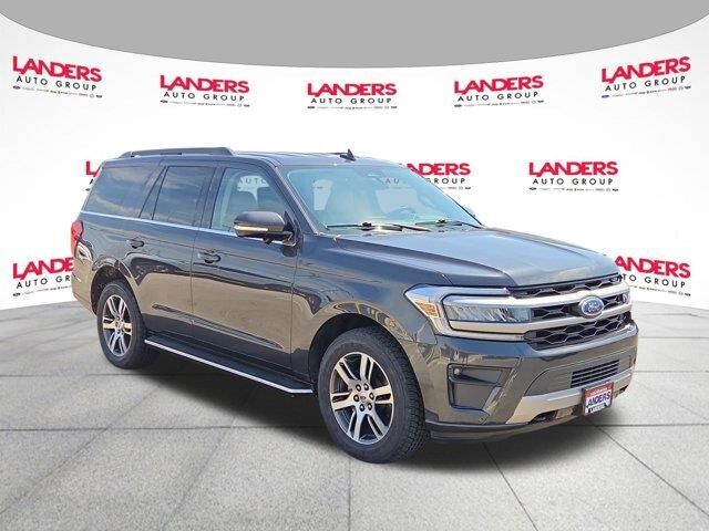 2023 Ford Expedition XLT
