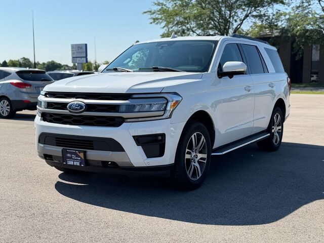 2023 Ford Expedition XLT