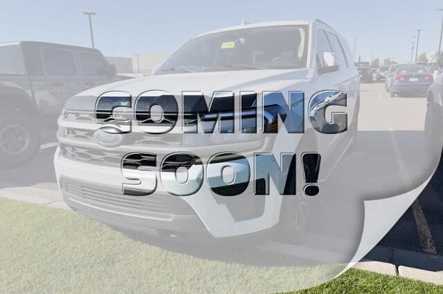 2023 Ford Expedition XLT