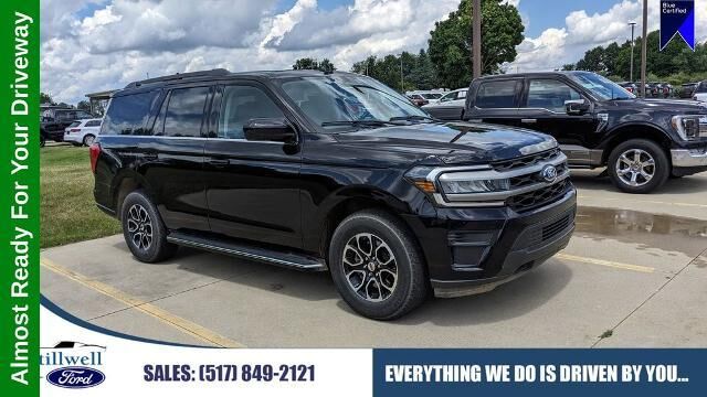 2023 Ford Expedition XLT