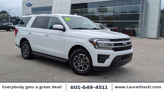 2024 Ford Expedition XLT