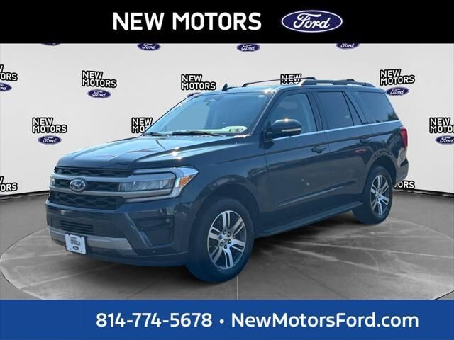 2024 Ford Expedition XLT
