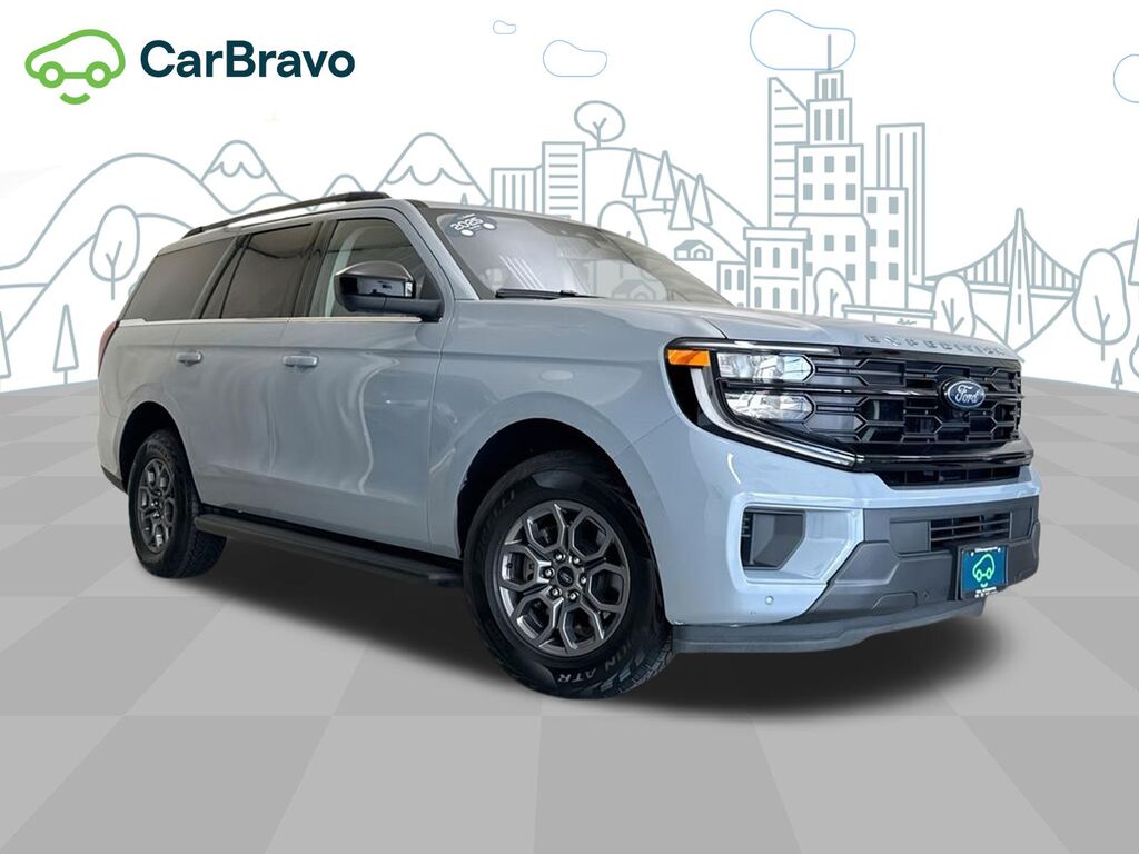 2025 Ford Expedition Active — photo 1 of 6