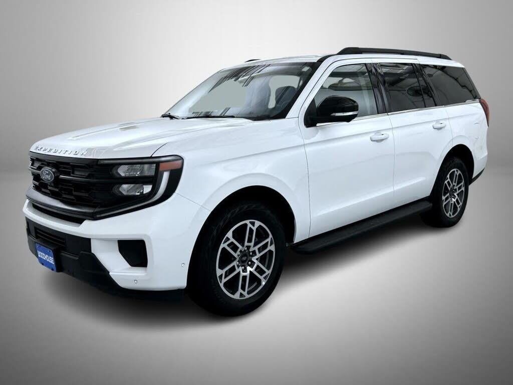 2025 Ford Expedition Active — photo 1 of 1