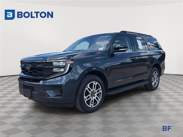 2025 Ford Expedition Active — photo 1 of 13