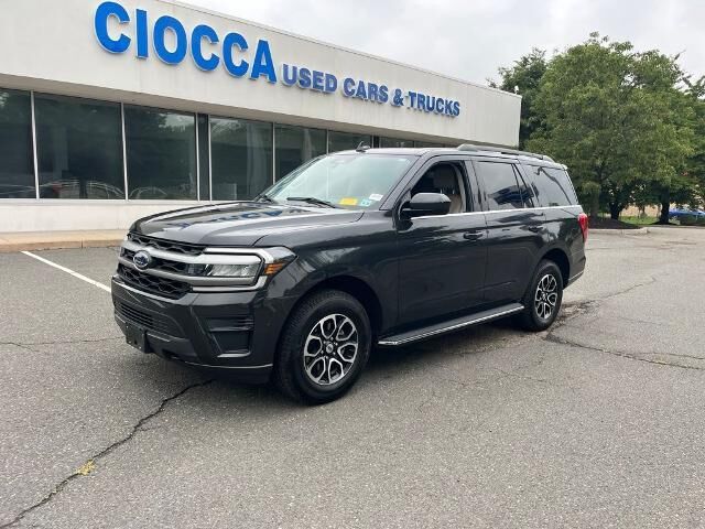 2023 Ford Expedition XLT