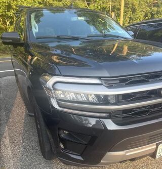 2023 Ford Expedition XLT