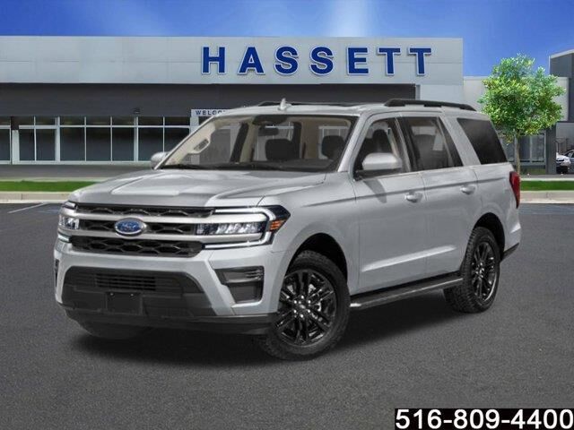 2023 Ford Expedition XLT
