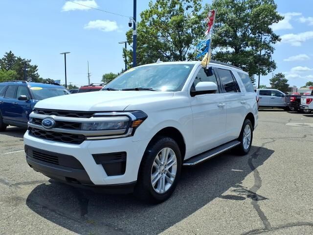 2023 Ford Expedition XLT