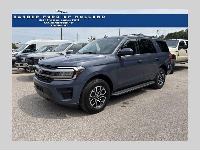 2023 Ford Expedition XLT