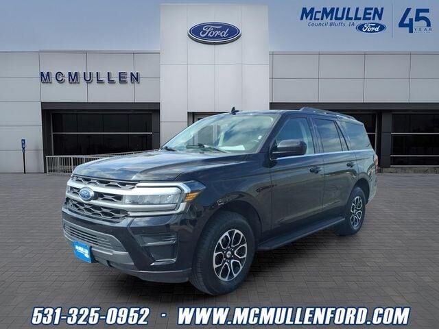 2024 Ford Expedition XLT