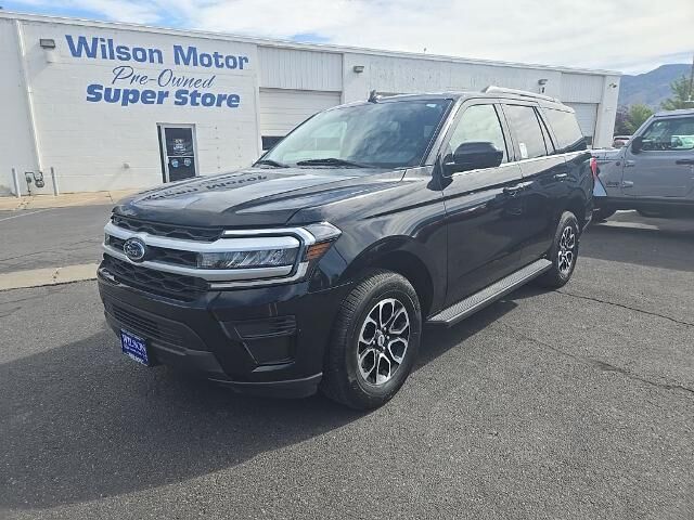 2024 Ford Expedition XLT