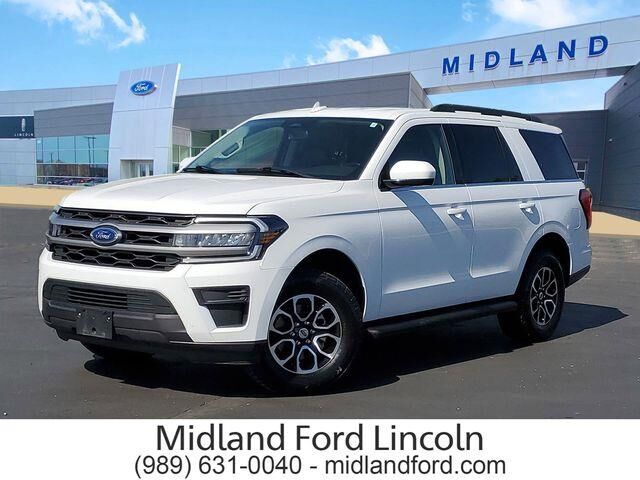 2024 Ford Expedition XLT