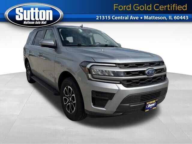 2024 Ford Expedition XLT