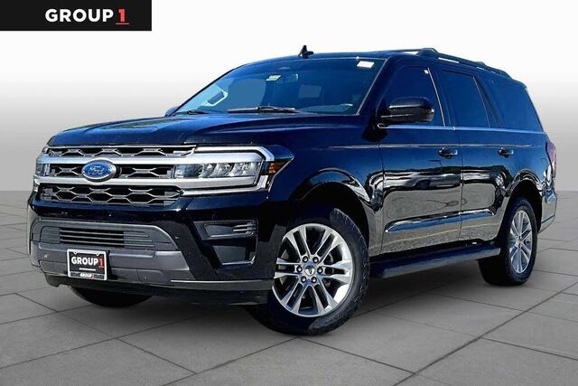 2024 Ford Expedition XLT