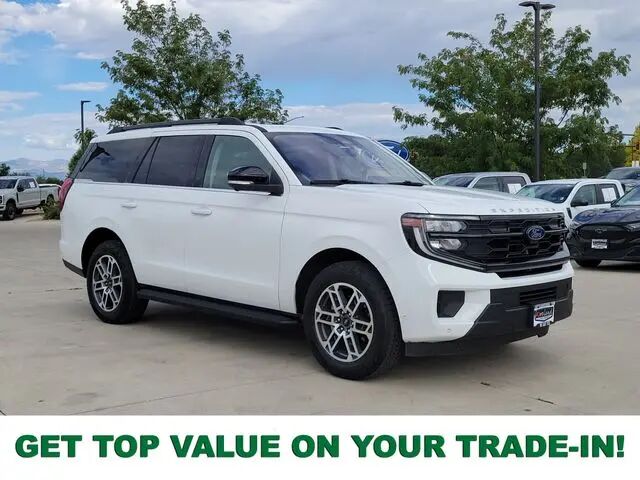 2025 Ford Expedition Active — photo 1 of 13