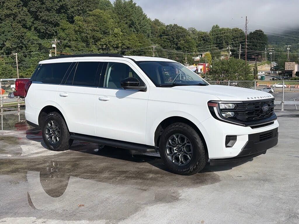 2025 Ford Expedition Active — photo 1 of 1