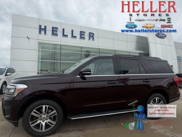 2023 Ford Expedition XLT