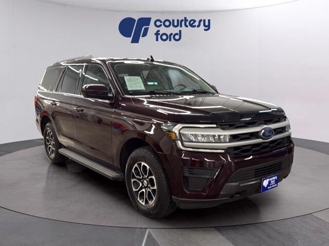 2023 Ford Expedition XLT