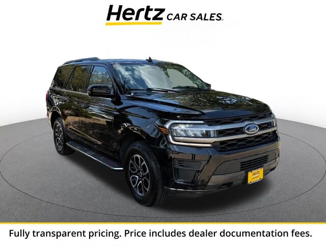 2023 Ford Expedition XLT