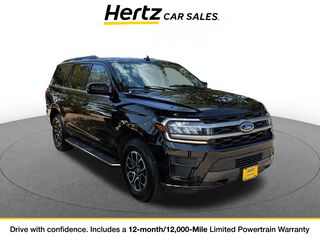 2023 Ford Expedition XLT
