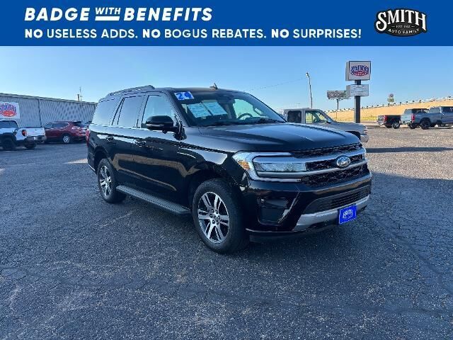 2024 Ford Expedition XLT