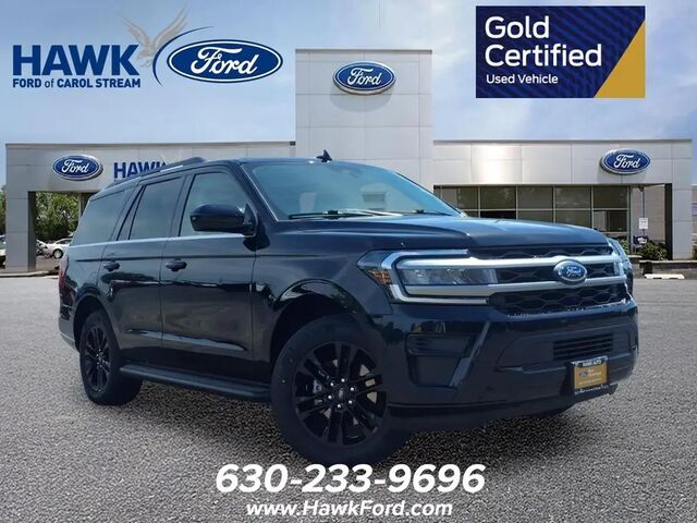 2024 Ford Expedition XLT