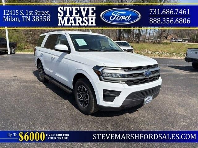 2024 Ford Expedition XLT