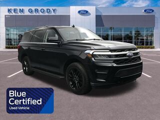 2024 Ford Expedition XLT